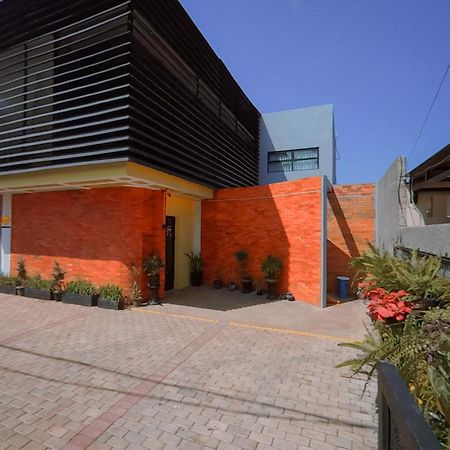 Arlita Guesthouse Cianjur Exteriör bild
