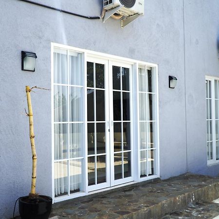 Arlita Guesthouse Cianjur Exteriör bild