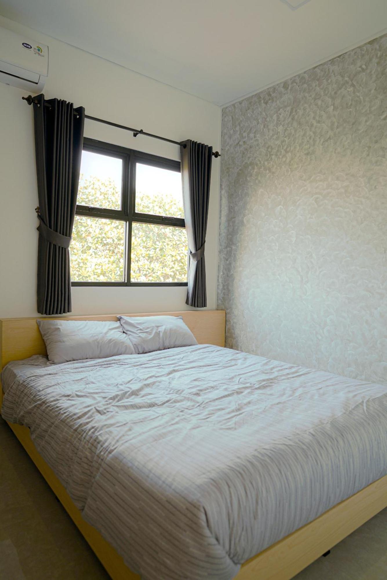 Arlita Guesthouse Cianjur Exteriör bild